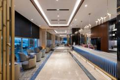 MIRACLE RESORT Bars
